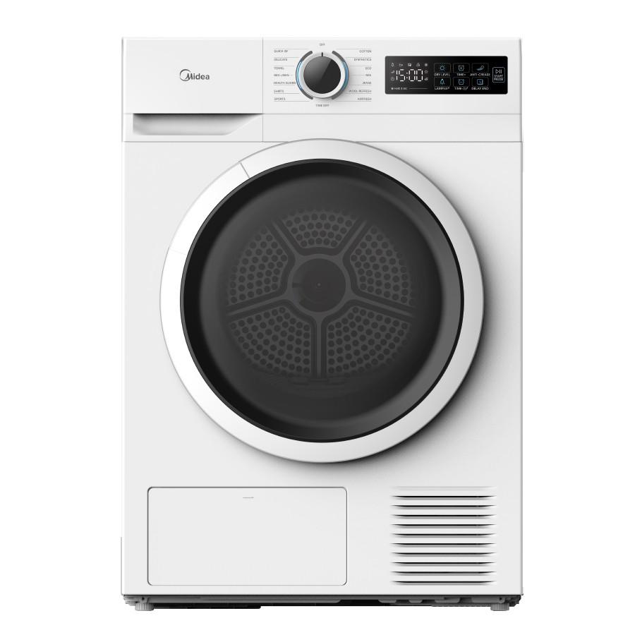 Midea Tumble Dryer 8kg
