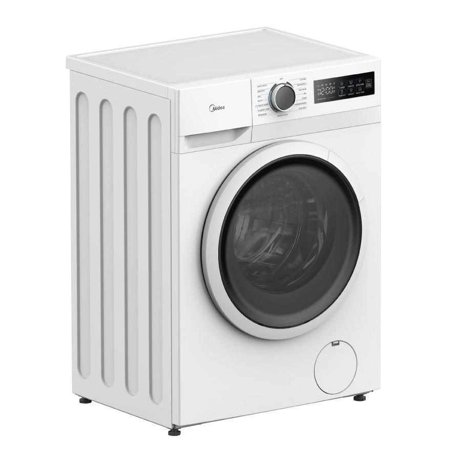 Midea Washing Machine 8kg · 1400rpm