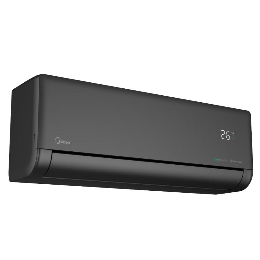 Midea Solstice 24,000 BTU · Charcoal Grey